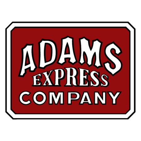 Adams Express Company