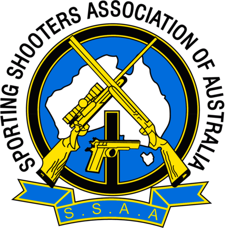 Sporting Shooters Association of Australia