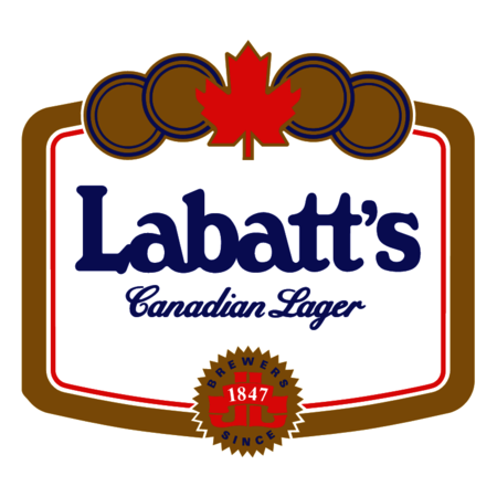 Labatt's Canadian Lager