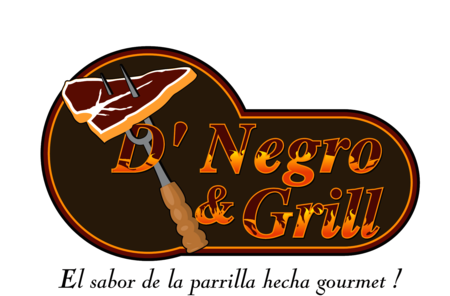 D' Negro & Grill
