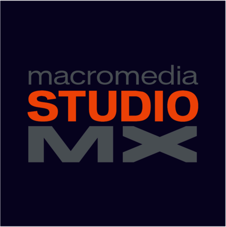 Macromedia Studio MX