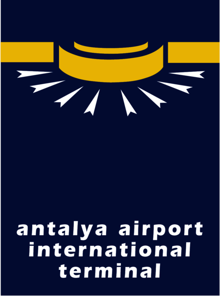 Antalya Airport