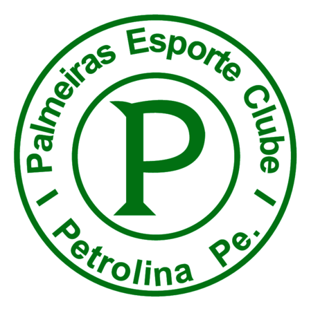 Palmeiras Esporte Clube de Petrolina-PE