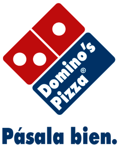 Dominos Pizza