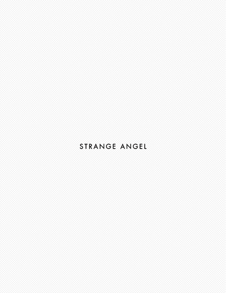 Strange Angel