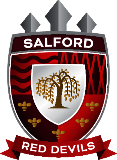 Salford Red Devils
