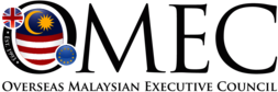 OMEC (Overseas Malaysian Executive Council)