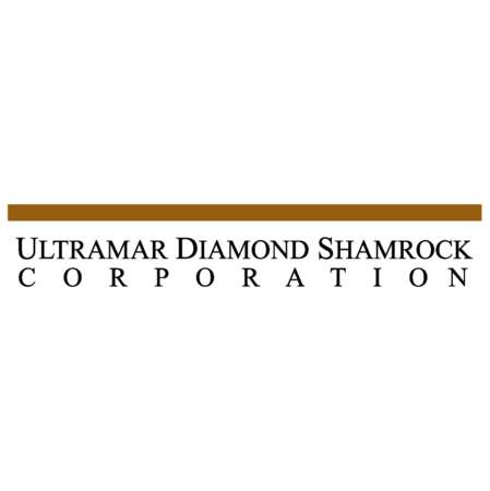 Ultramar Diamond Shamrock