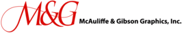 McAuliffe & Gibson Graphics, Inc.