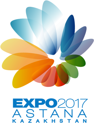 ASTANA 2017 Expo