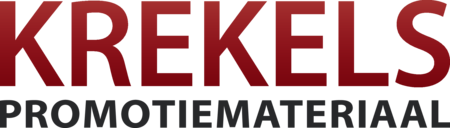 KREKELS promotiemateriaal