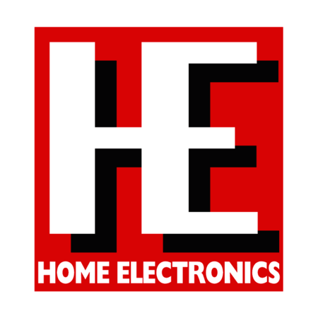 Home Electronics