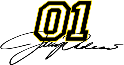 Jerry Nadeau Signature