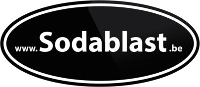 Sodablast Sodablasting Belgium