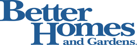 Better Homes and Gardens