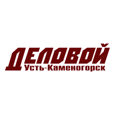 Delovoy Ust-Kamenogorsk