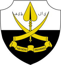 Pahang Darul Makmur