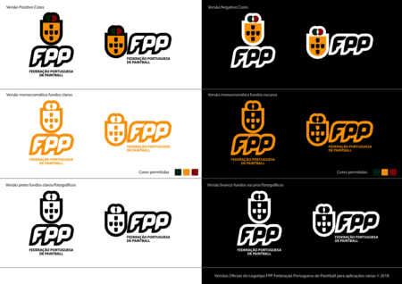 Federação Portuguesa de Paintball