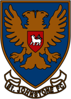 St.Johnstone FC Perth (60's - early 70's)