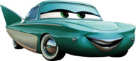 Flo Cars 2