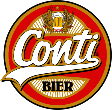 Conti Bier