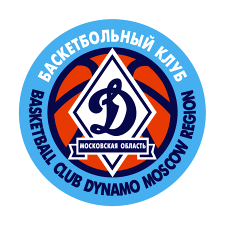 Basketball Club Dynamo Moscow Region