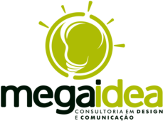 Megaidea Consultoria em Design e Comunicação
