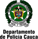 Policía Nacional de Colombia