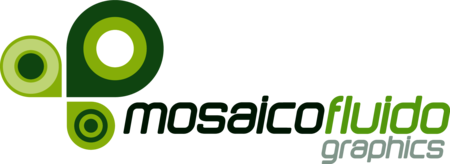 Mosaico Fluido