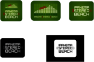 Ipanema Stereo Beach