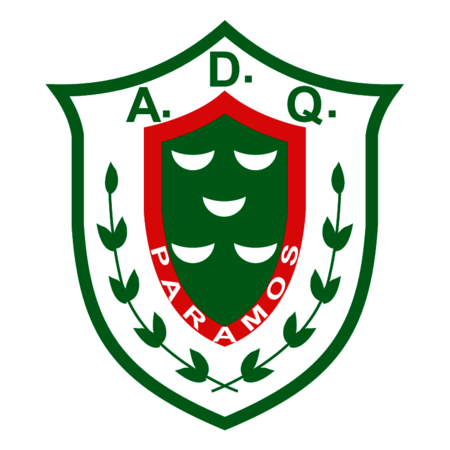 AD Quinta de Paramos