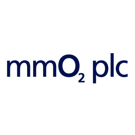 mmO2 plc