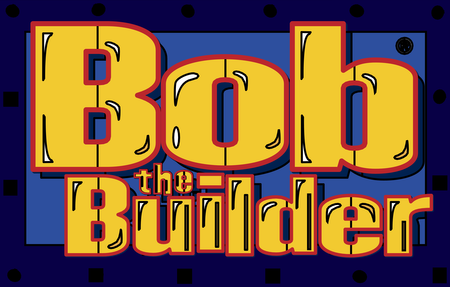 Bob the Builder