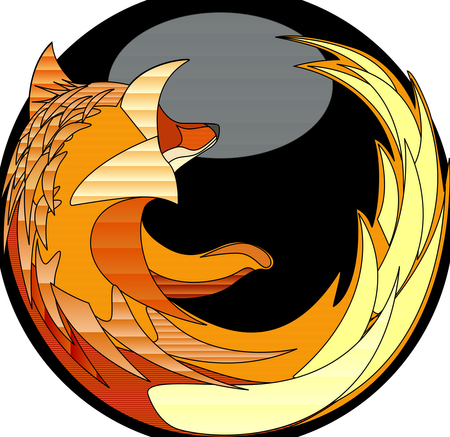 Mozilla Firefox