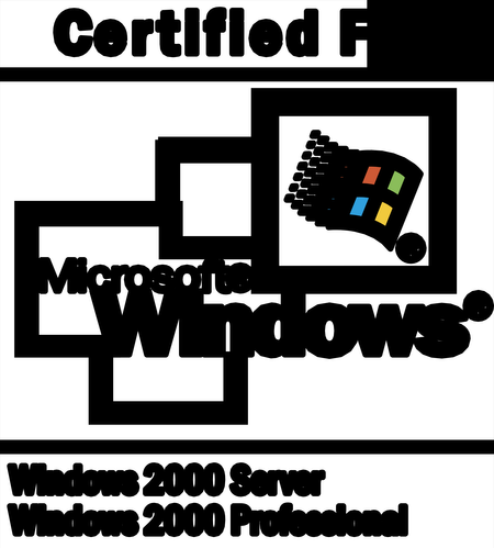 Microsoft Windows 2000