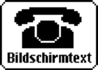 Bildschirmtext