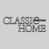 Classic American Home