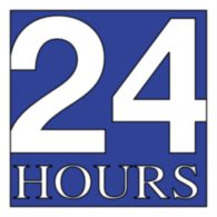 24 Hours