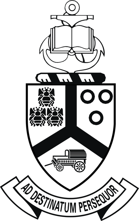 University Of Pretoria