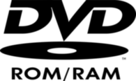 Dvd Rom Ram
