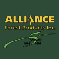 Alliance Forest Products