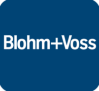 Blohmplus Voss