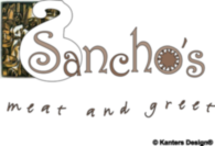 Sancho's