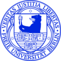 Free University Of Berlin Seal