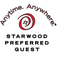 Starwood Preferred Guest