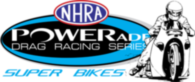 Nhra Powerade Super Bikes