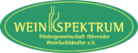 Wein Spektrum