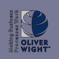Oliver Wight