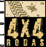 Clube 4x4 Rodas