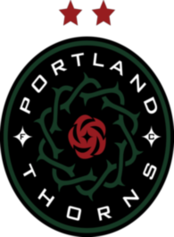 Portland Thorns Fc 1